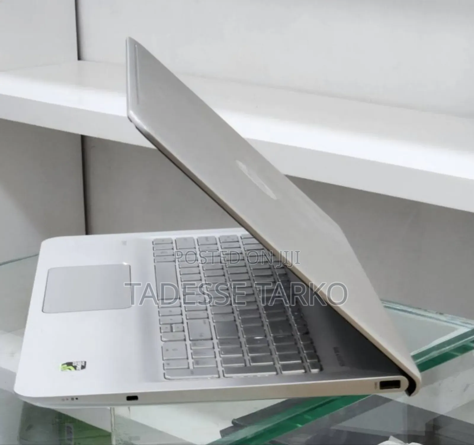 New Laptop HP 8GB Intel Core i5 HDD+SSD 1T