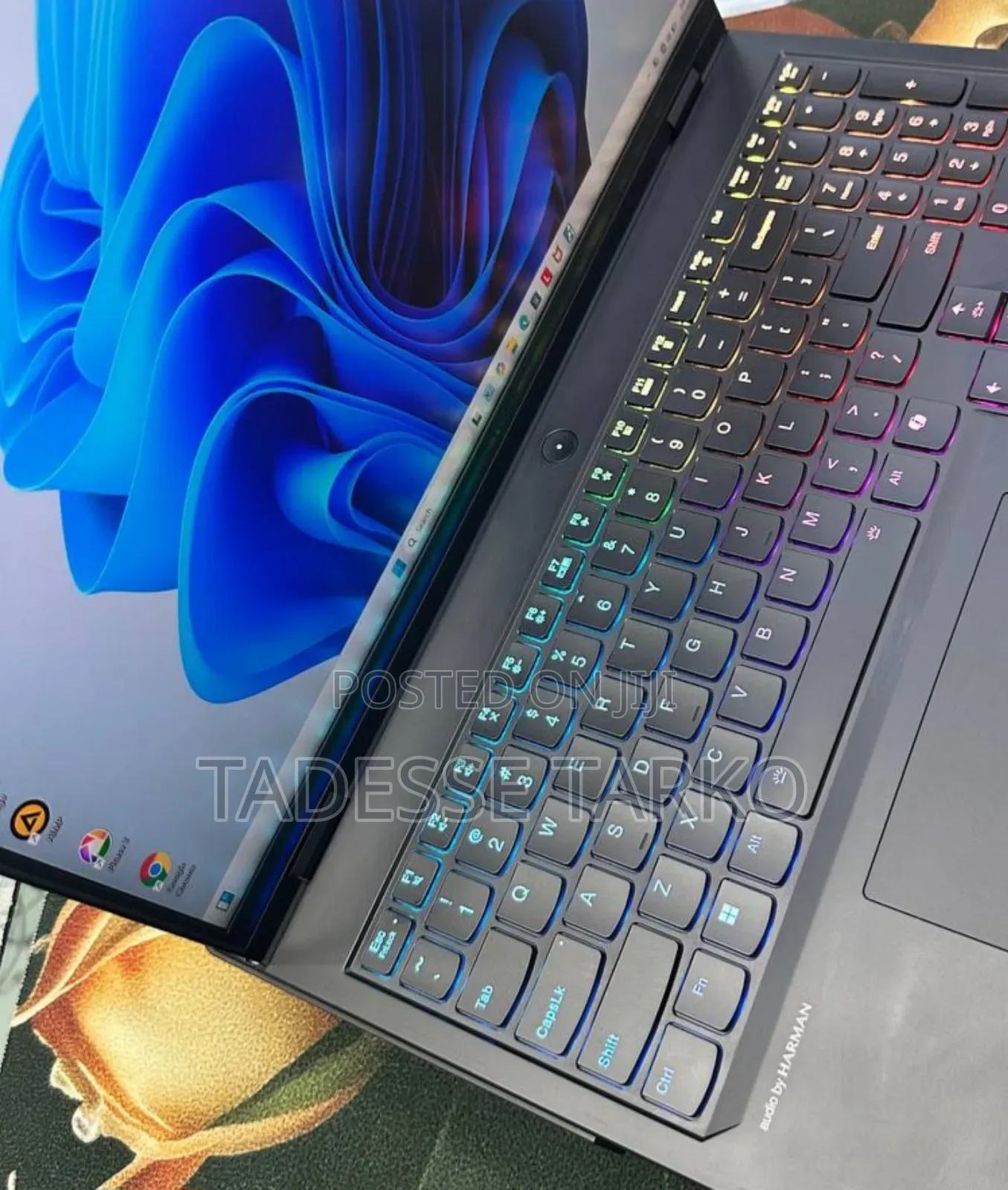 New Laptop Lenovo 32GB Intel Core i9 SSD 2T