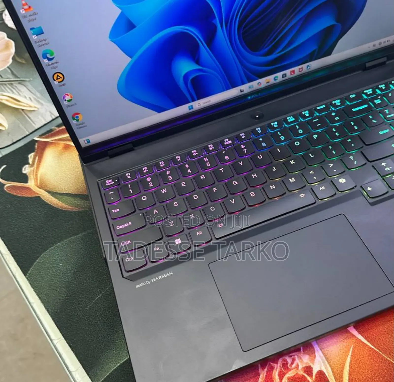 New Laptop Lenovo 32GB Intel Core i9 SSD 2T