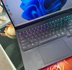 New Laptop Lenovo 32GB Intel Core i9 SSD 2T
