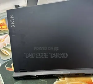 New Laptop Lenovo 32GB Intel Core i9 SSD 2T