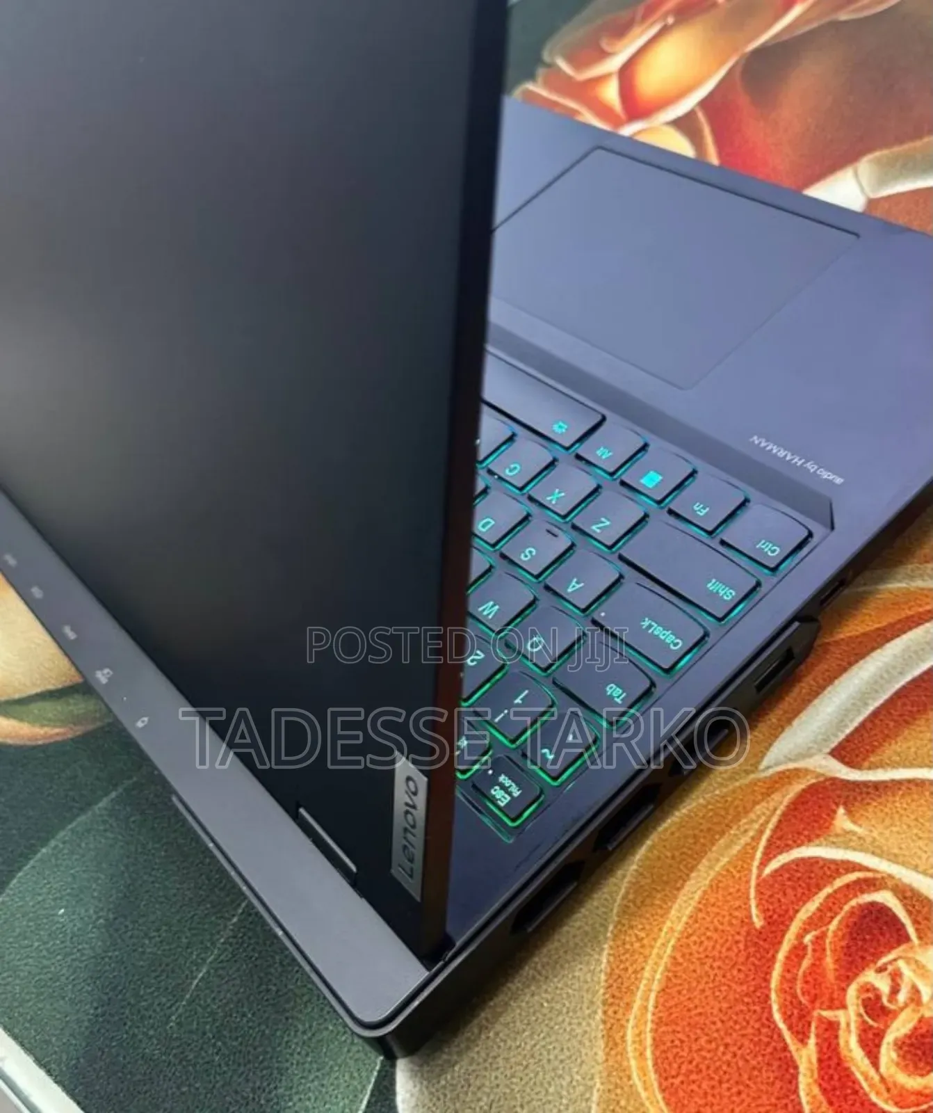 New Laptop Lenovo 32GB Intel Core i9 SSD 2T