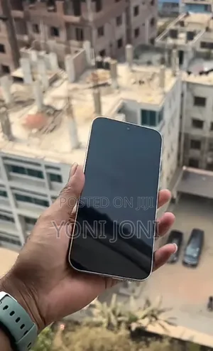 New Tecno Camon 50 Pro 256 GB White