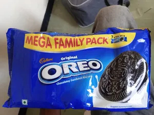 Oreo Biscuit