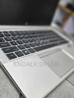 New Laptop HP EliteBook 840 G8 16GB Intel Core i7 SSD 512GB