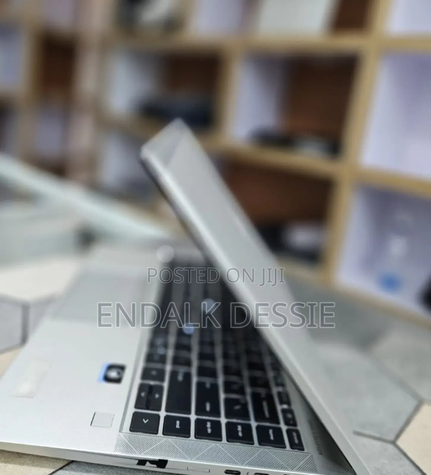 New Laptop HP EliteBook 840 G8 16GB Intel Core i7 SSD 512GB