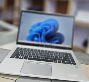New Laptop HP EliteBook 840 G7 16GB Intel Core i5 SSD 512GB