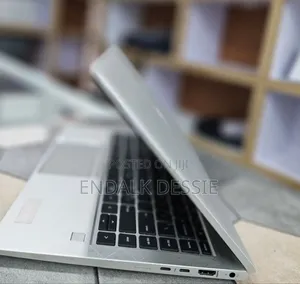 New Laptop HP EliteBook 840 G7 16GB Intel Core i5 SSD 512GB