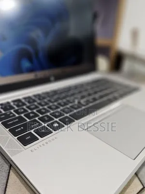 New Laptop HP EliteBook 840 G7 16GB Intel Core i5 SSD 512GB