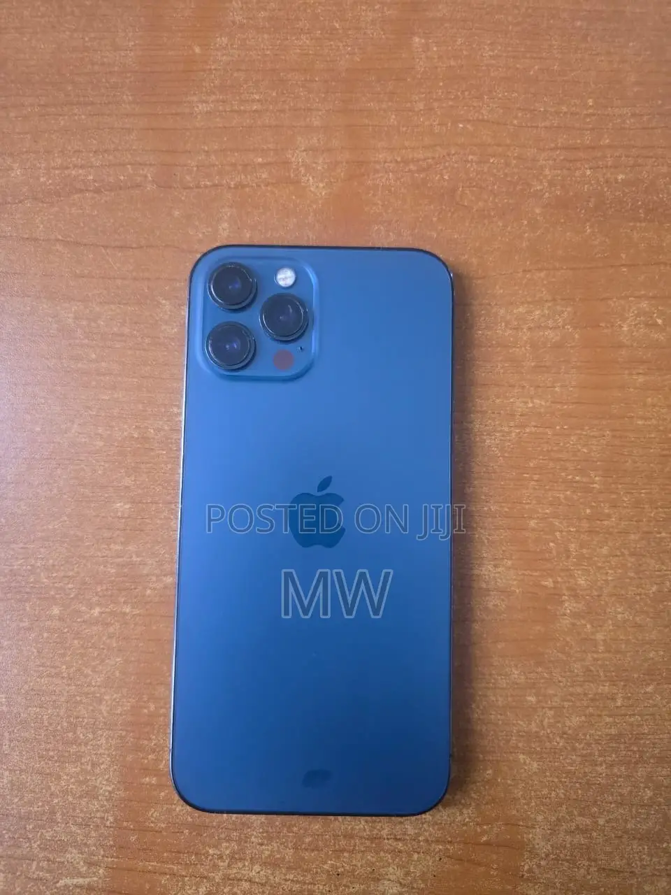 Apple iPhone 12 Pro Max 256 GB Blue