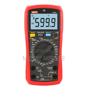 Digital Multimeter