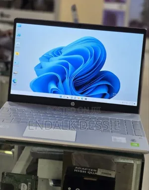 New Laptop HP Pavilion 15 16GB Intel Core i7 SSD 512GB