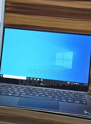 New Laptop Dell XPS 15 16GB Intel Core i7 SSD 512GB