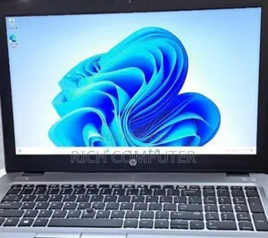 New Laptop HP EliteBook 840 8GB Intel Core i5 SSD 128GB