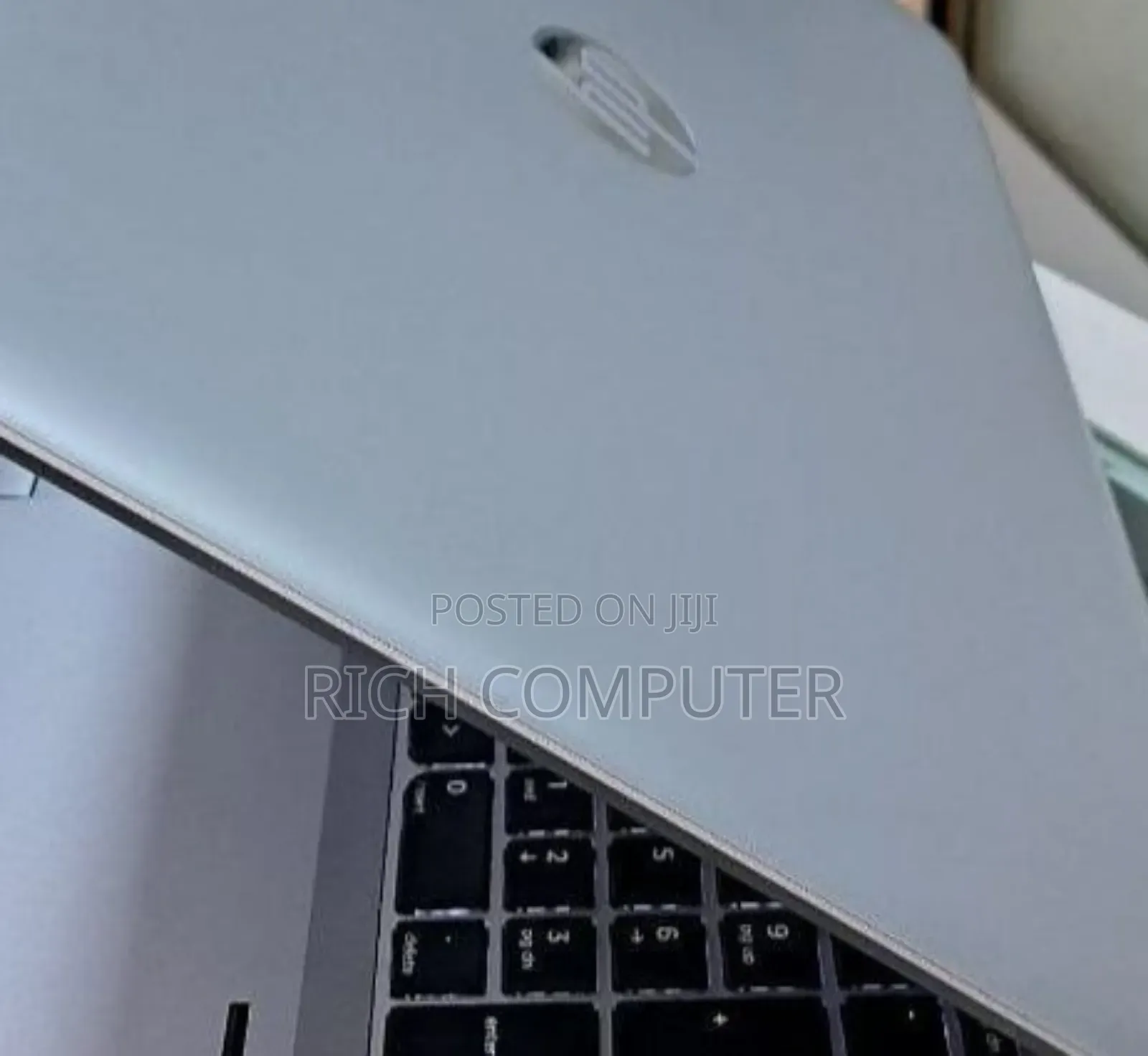 New Laptop HP EliteBook 840 8GB Intel Core i5 SSD 128GB