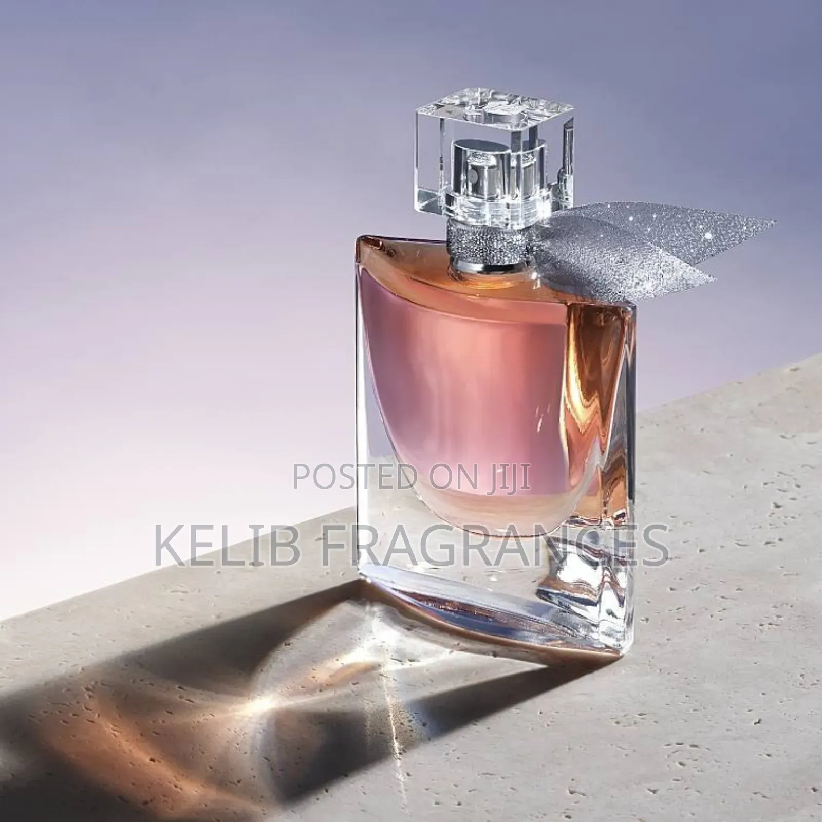 La Vie Est Belle Lancome