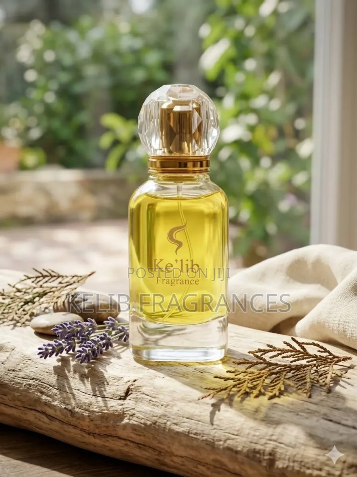 La Vie Est Belle Lancome