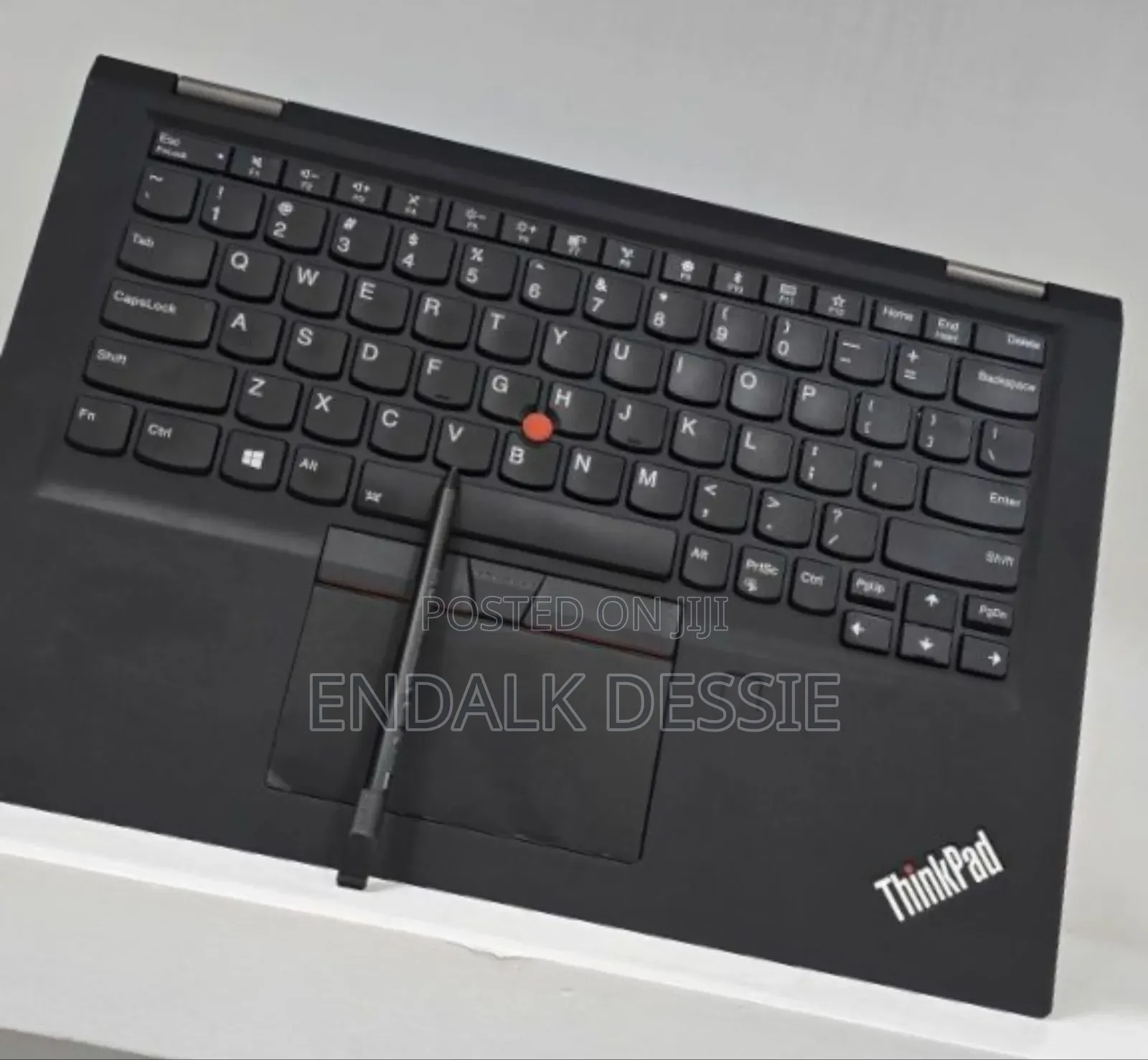 New Laptop Lenovo ThinkPad X390 16GB Intel Core i5 SSD 512GB