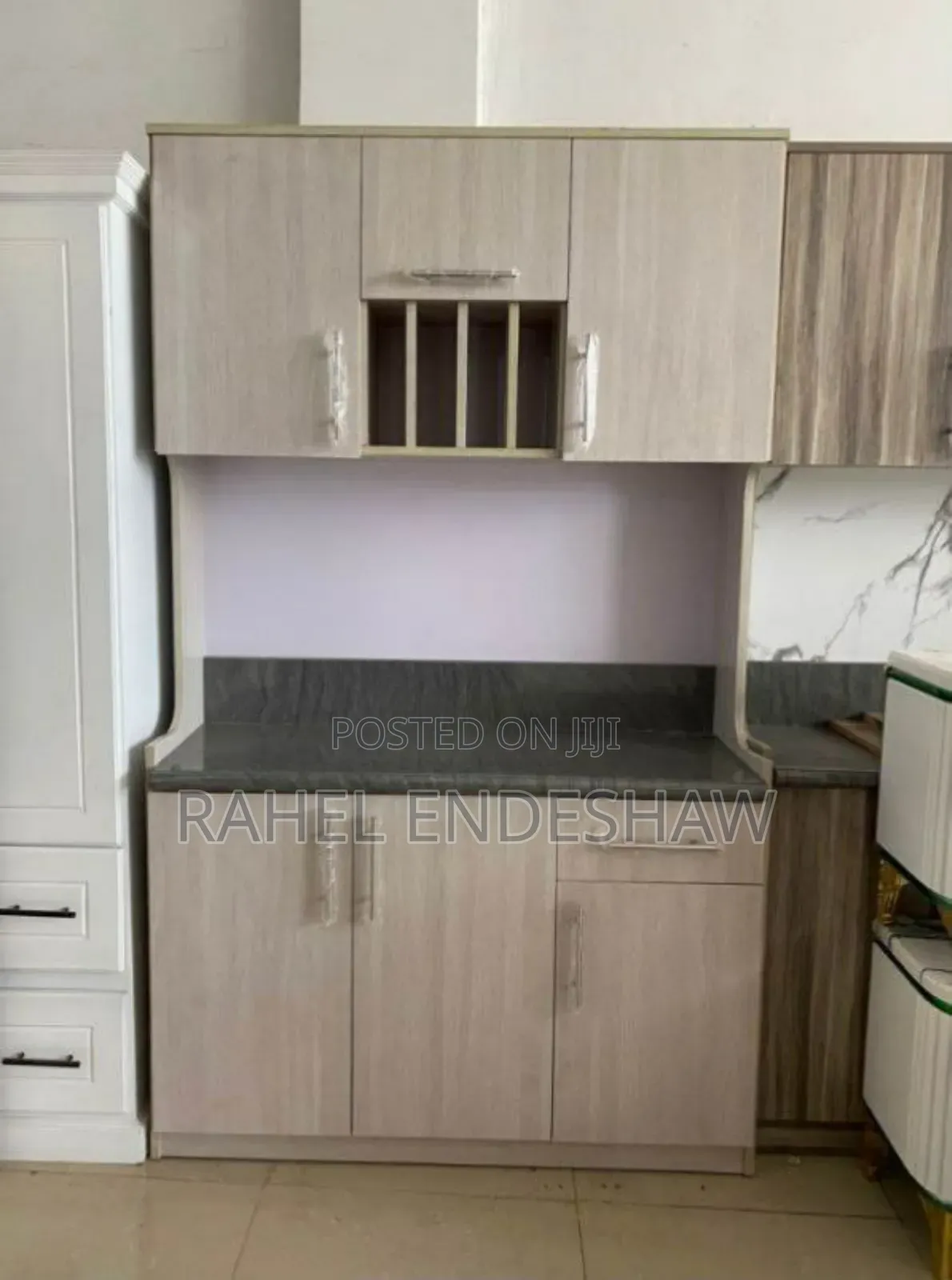 Kitchen Cabinet