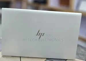 New Laptop HP EliteBook 840 G7 16GB Intel Core i7 SSD 512GB