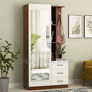 Modern Dresser