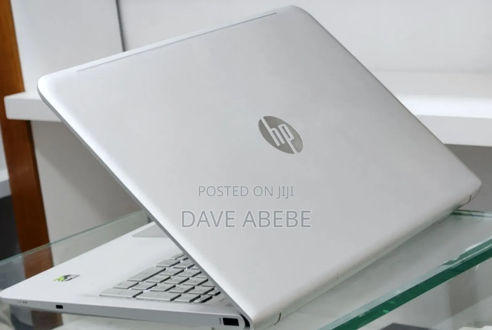 New Laptop HP Envy 15 8GB Intel Core i5 SSD 256GB