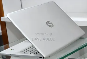 New Laptop HP Envy 15 8GB Intel Core i5 SSD 256GB