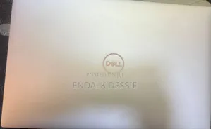 New Laptop Dell Precision 5560 16GB Intel Core i7 SSD 512GB