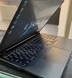 New Laptop Lenovo 16GB Intel Core i9 SSD 1T
