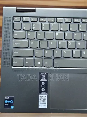 New Laptop HP Envy x360 16GB Intel Core i5 SSD 512GB