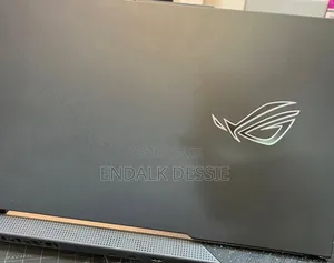 New Laptop Asus 32GB AMD Ryzen 9 SSD 1T