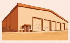 Kality, Warehouse For Sale 2000sqm