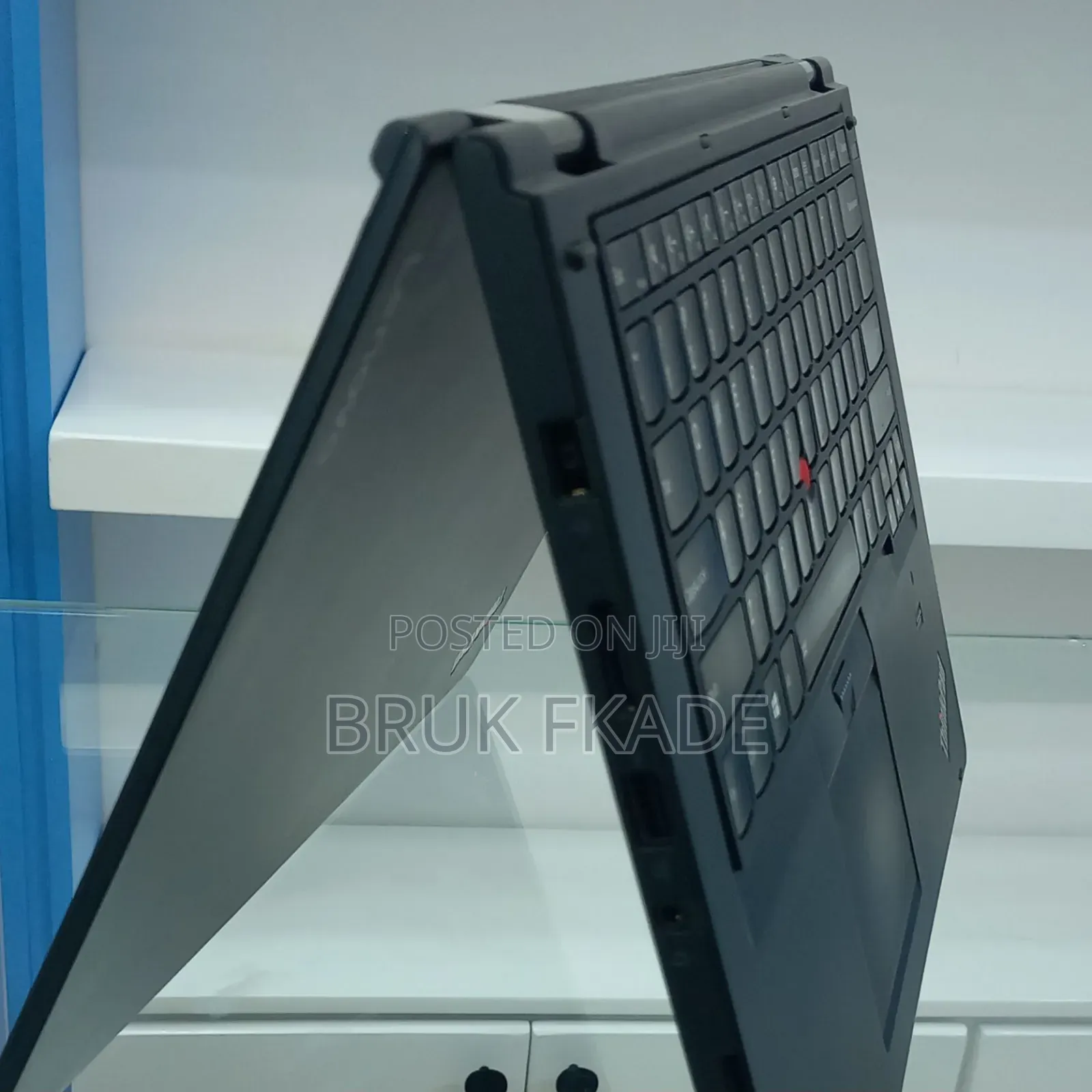 New Laptop Lenovo ThinkPad Yoga 460 8GB Intel Core i5 SSD 256GB