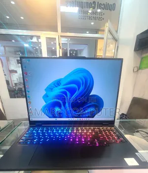 New Laptop Lenovo Legion 7 32GB Intel Core i9 SSD 1T