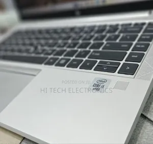 New Laptop HP EliteBook 840 G7 16GB Intel Core i5 SSD 512GB