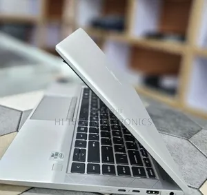 New Laptop HP EliteBook 840 G7 16GB Intel Core i5 SSD 512GB