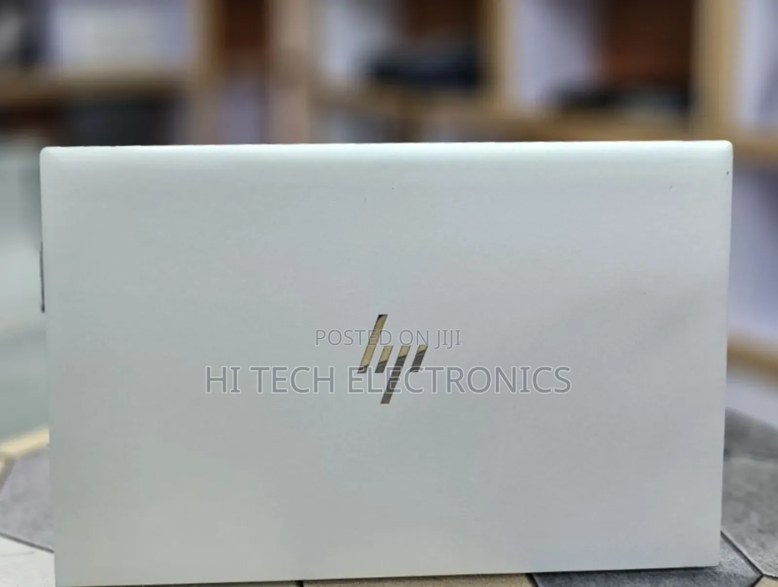 New Laptop HP EliteBook 840 G7 16GB Intel Core i5 SSD 512GB