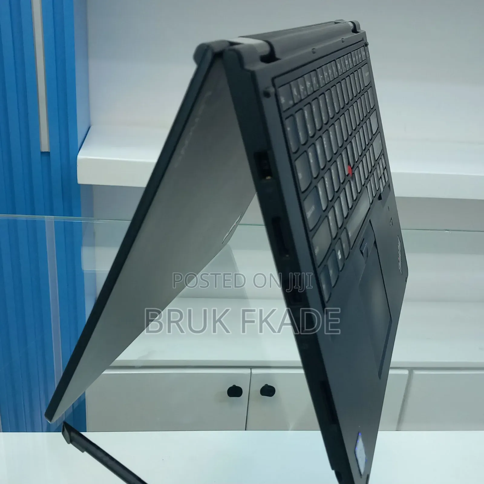 New Laptop Lenovo ThinkPad Yoga 460 8GB Intel Core i5 SSD 256GB