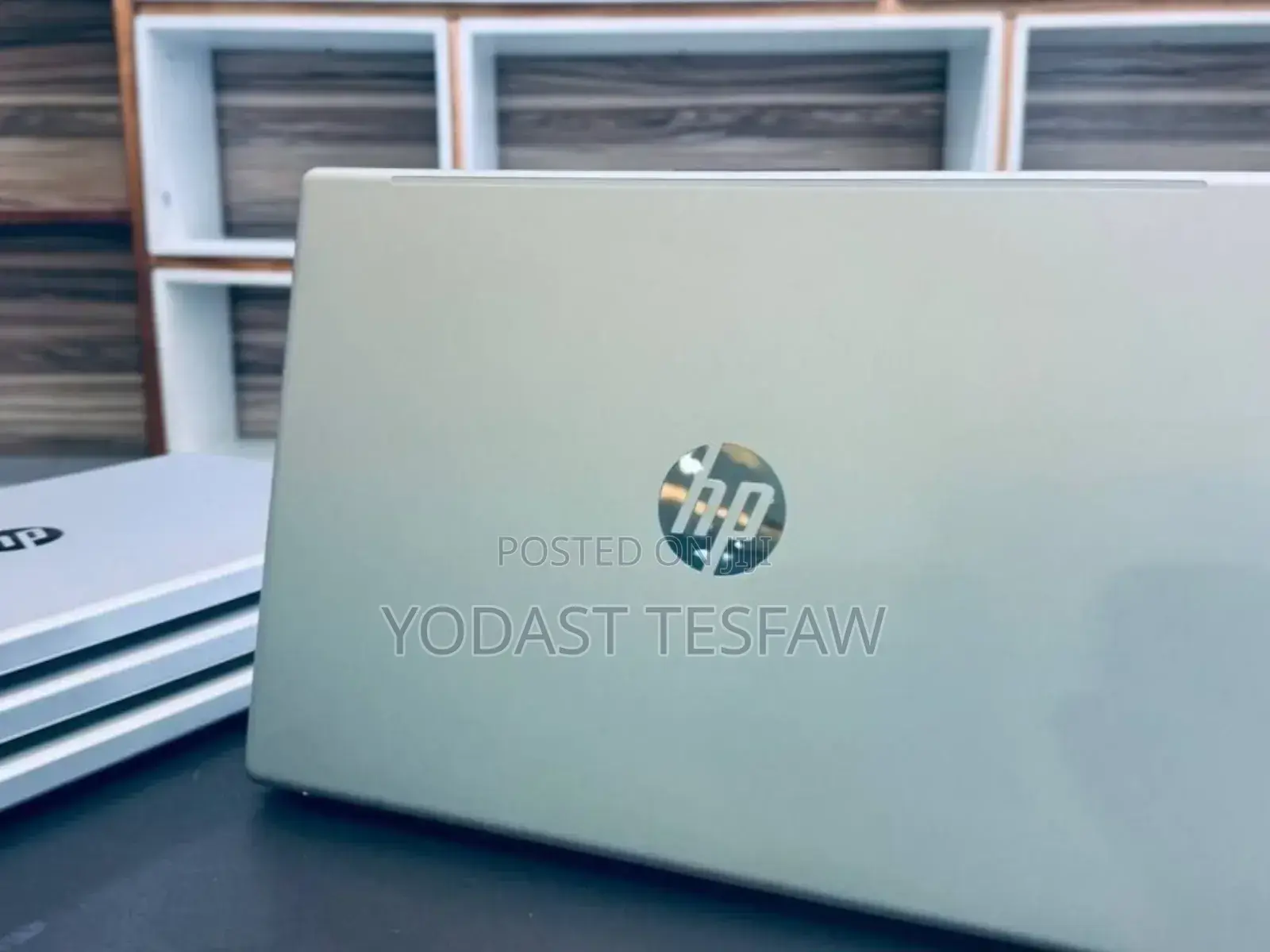 New Laptop HP Stream Notebook 16GB Intel SSD 512GB