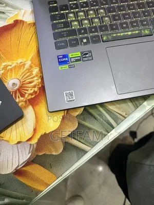 New Laptop Asus ROG Strix G15 16GB Nvidia SSD 1T