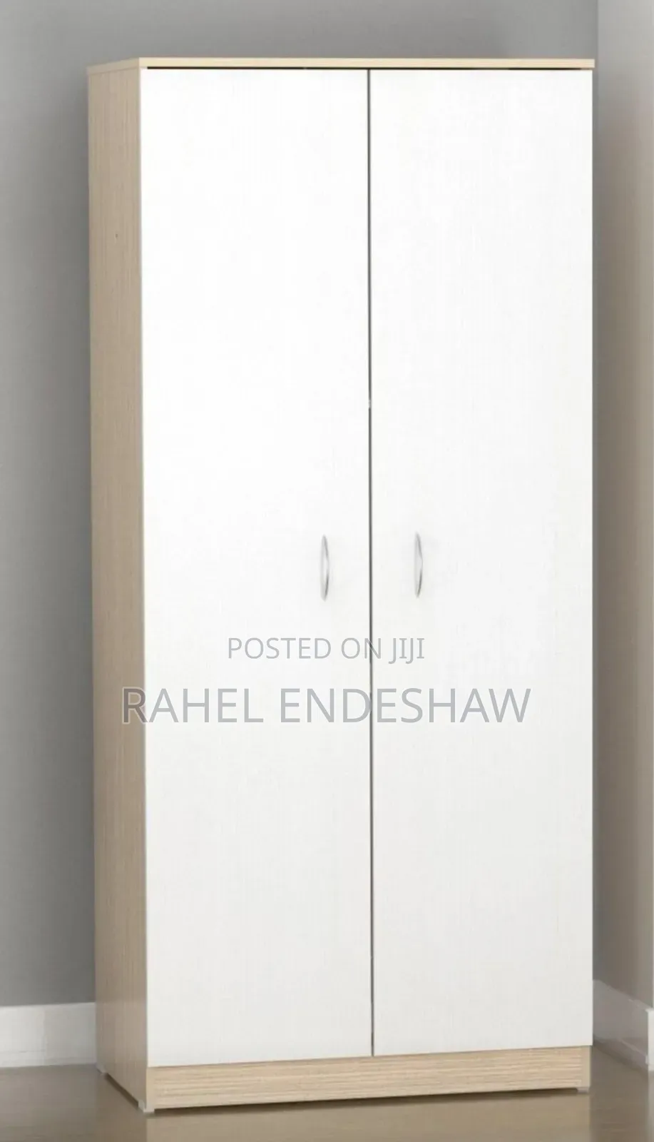 Modern Dresser