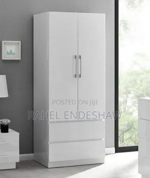 Modern Dresser
