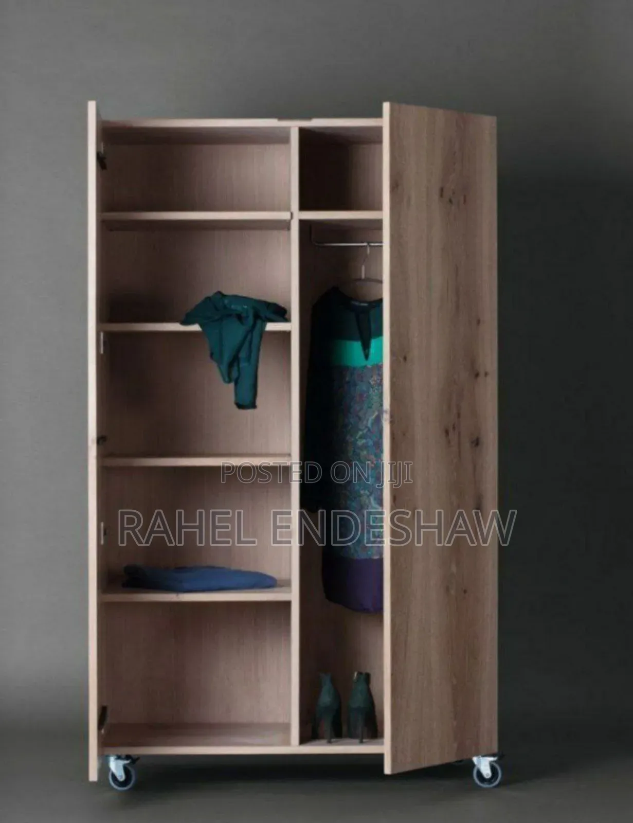Modern Dresser