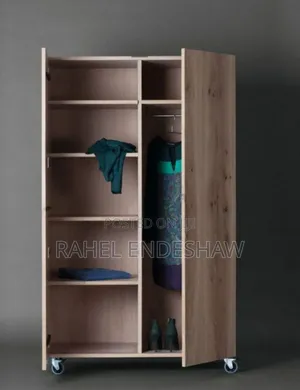 Modern Dresser