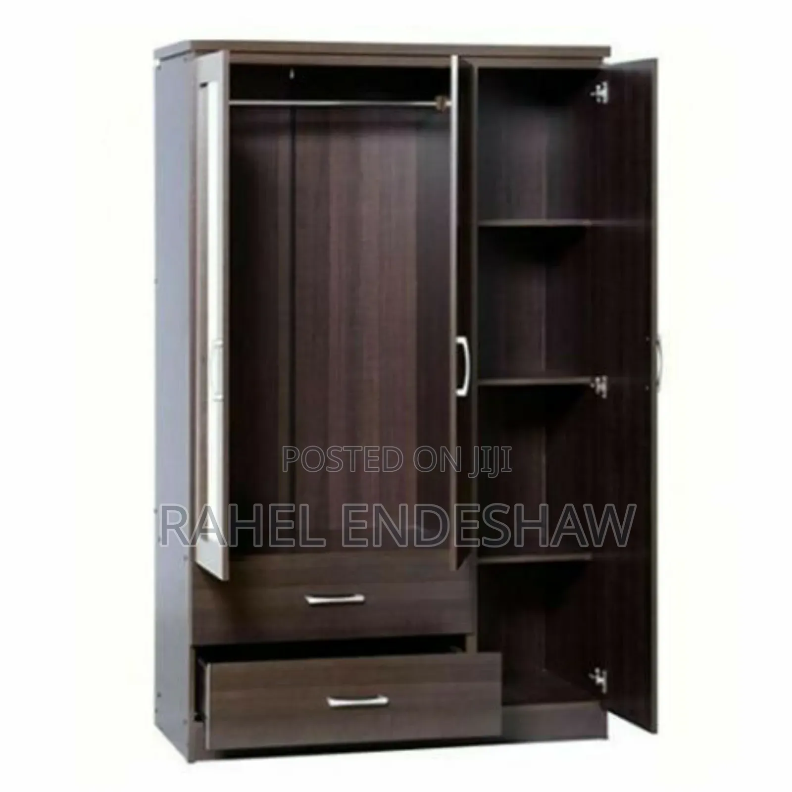 Modern Dresser