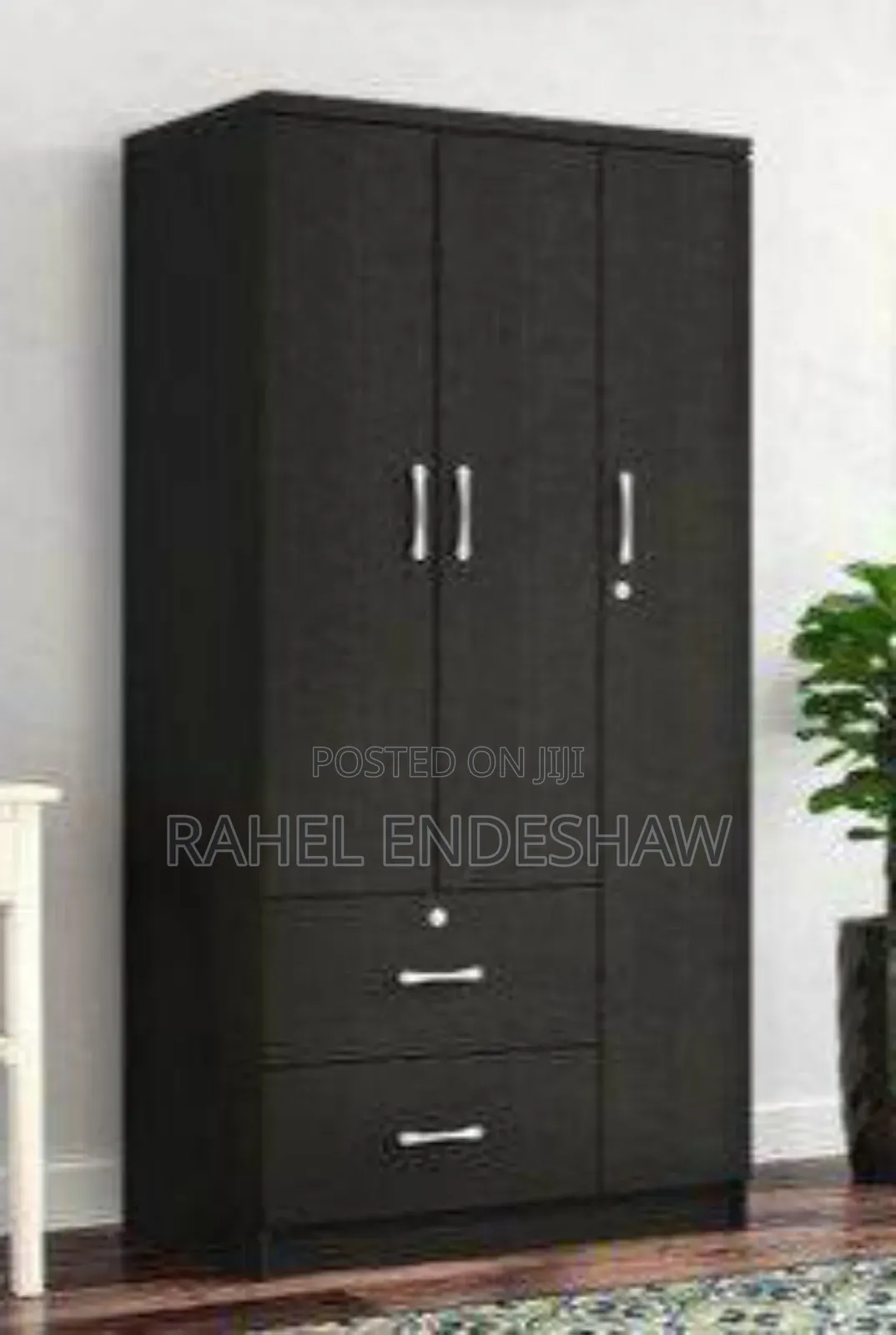 Modern Dresser
