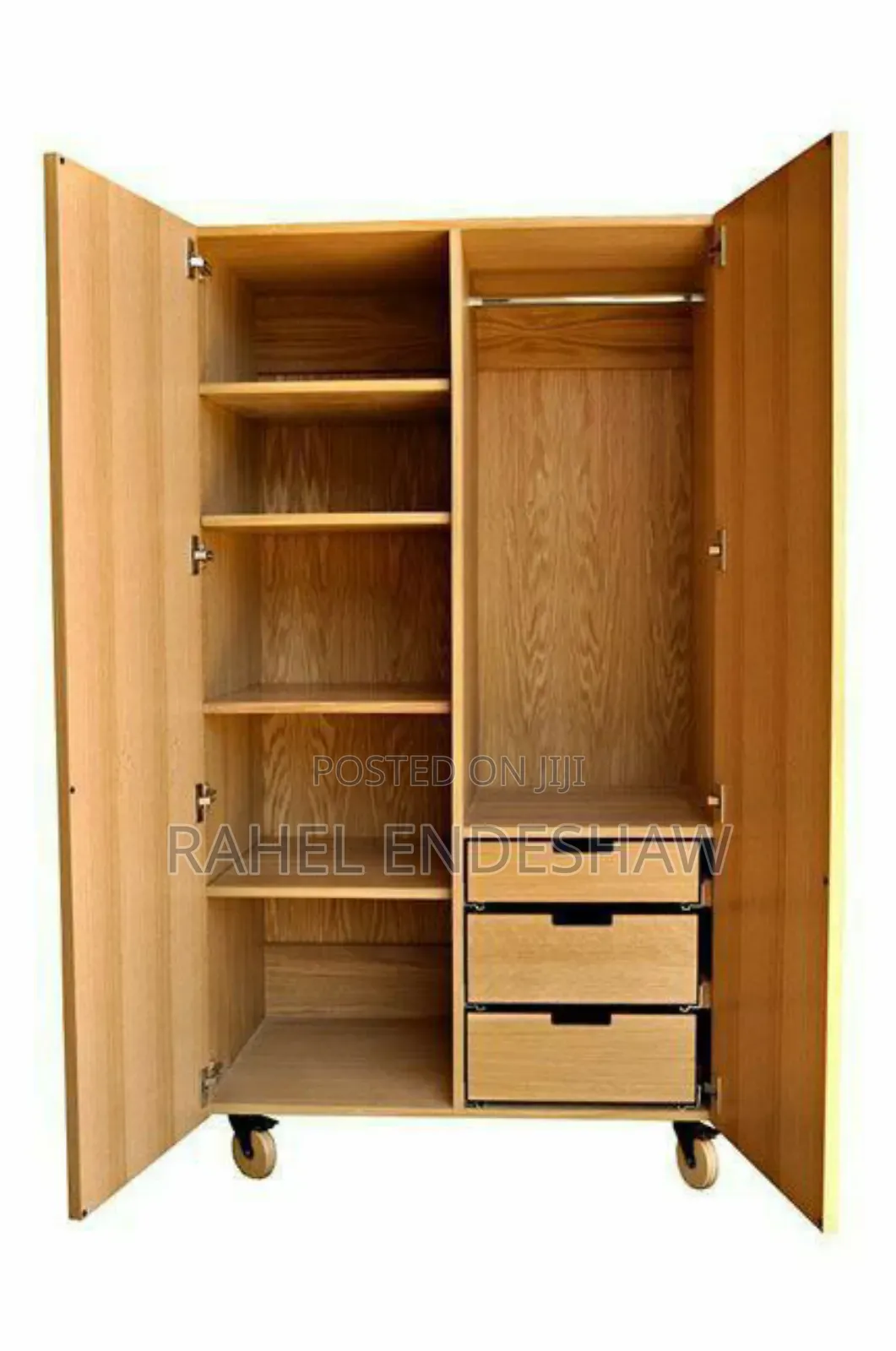Modern Dresser