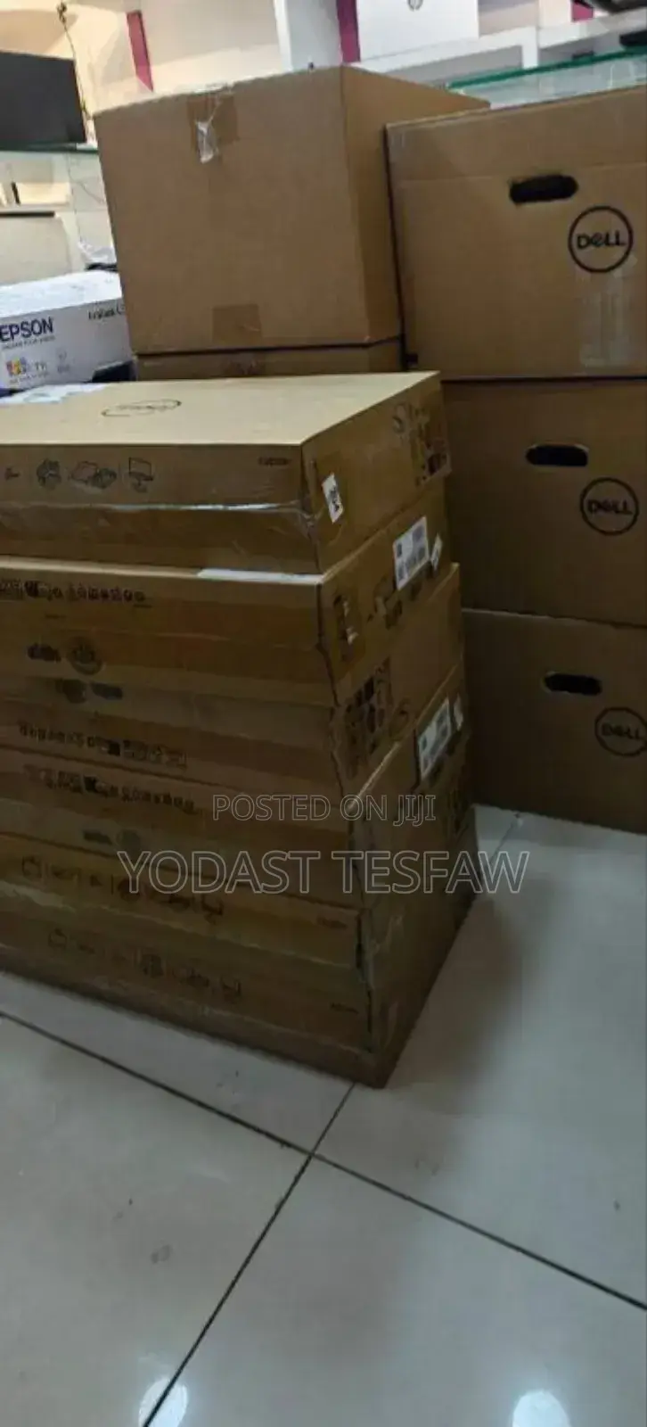 New Desktop Computer Dell Optiplex 7020 8GB Intel Core i5 SSD 512GB
