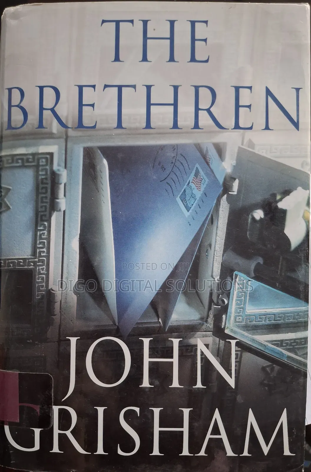 The Brethren
