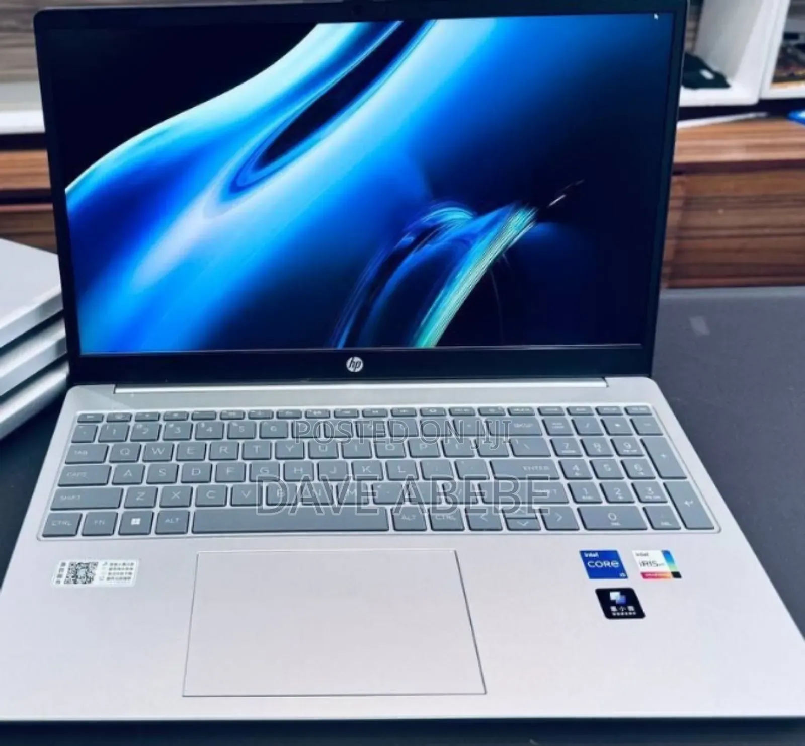 New Laptop HP Stream Notebook 16GB Intel Core i5 SSD 512GB